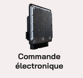 Garage Serge Brault - commande electronique auto propane
